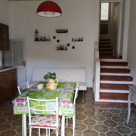 Benennidos Holiday Home Sennori Ngoại thất bức ảnh