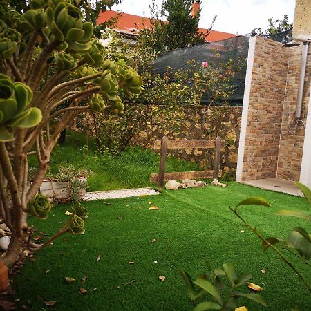 Benennidos Holiday Home Sennori Ngoại thất bức ảnh