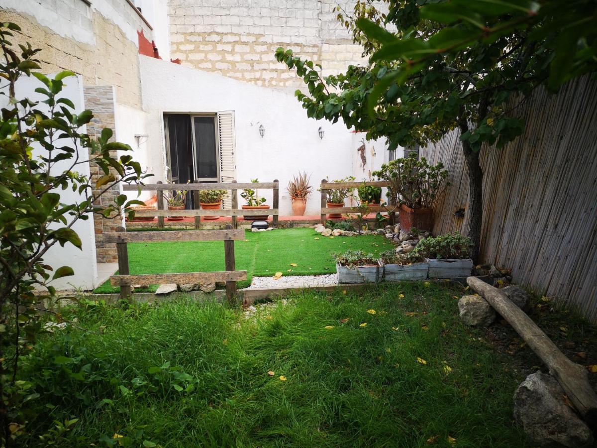 Benennidos Holiday Home Sennori Ngoại thất bức ảnh